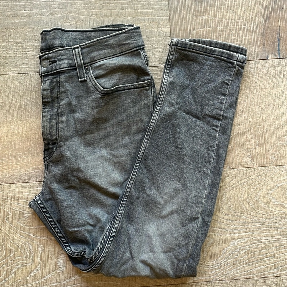 Levi’s 510